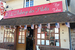 Auberge des Pilotis