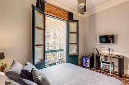 WE BOUTIQUE HOTEL