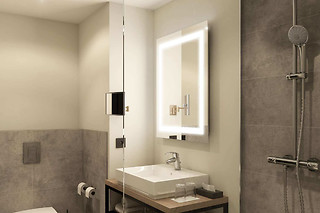 Een luxueus verblijf voor 2 bij Radisson Hotel Antwerp Berchem*** (Berchem - Antwerpen)