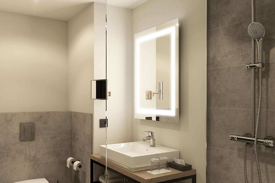 Een luxueus verblijf voor 2 bij Radisson Hotel Antwerp Berchem*** (Berchem - Antwerpen)