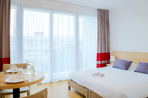 Comfort Aparthotel Le Mans - photo 1