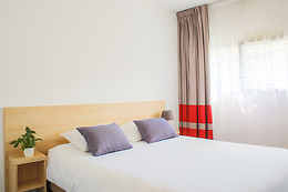 Comfort Aparthotel Le Mans