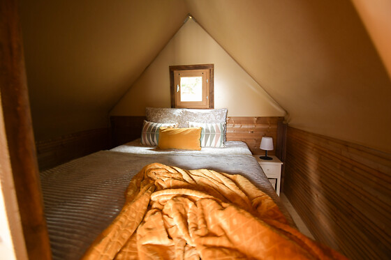 Domaine des Étangs de la Bassée - photo 11