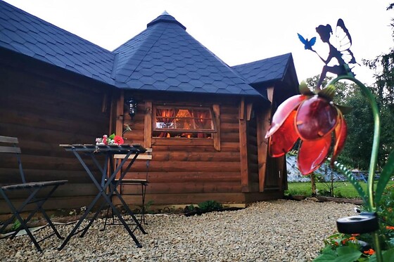 La maison d'hotte - photo 4