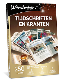 Tijdschriften en kranten