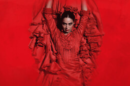 TEATRO FLAMENCO BARCELONA