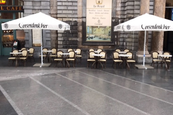 Le Royal Café - photo 7