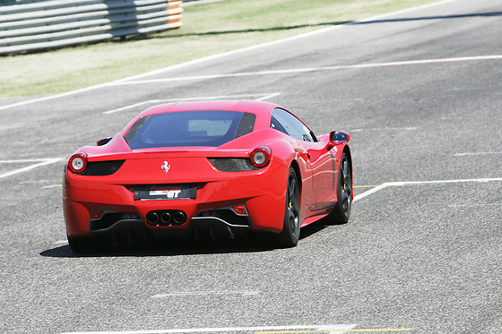 Passione GT Noleggi - photo 8