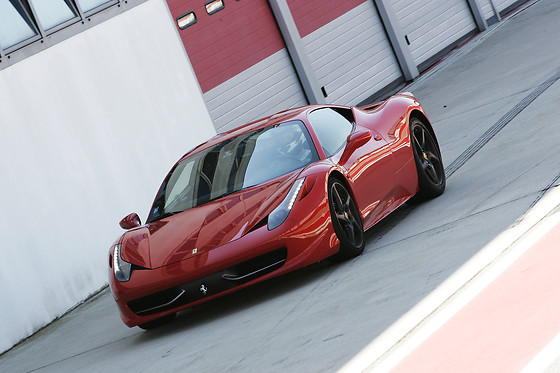 Passione GT Noleggi - photo 10