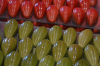 Een workshop chocolade voor 2 bij Au Manon d'Hor Côté Atelier (Horrues - Henegouwen)