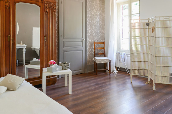Au Bonheur du Parc - photo 10