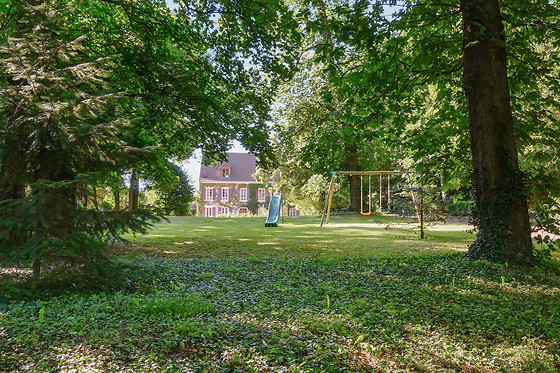 Au Bonheur du Parc - photo 14