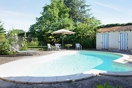 Au Bonheur du Parc