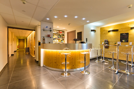 La Croix de Savoie & Spa - photo 20