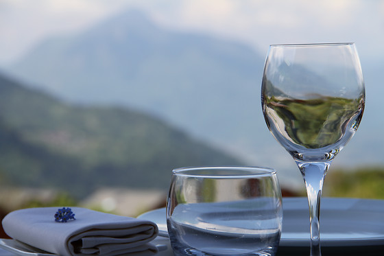 La Croix de Savoie & Spa - photo 17
