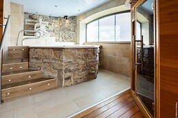 Hôtel les Autanes  & SPA ****