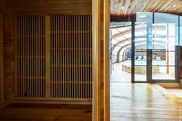 Hôtel les Autanes  & SPA ****