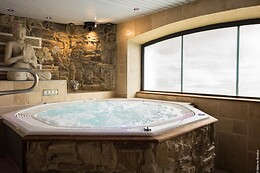 Hôtel les Autanes  & SPA ****