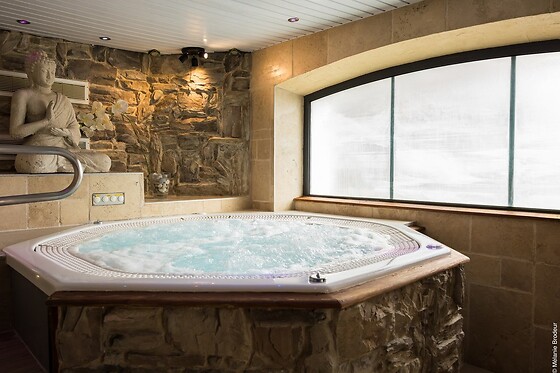 Hôtel les Autanes  & SPA **** - photo 29