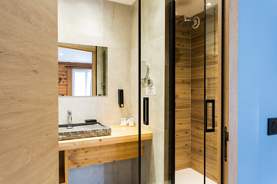 Hôtel les Autanes  & SPA **** - photo 12