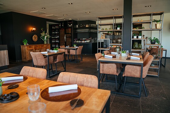 Een maaltijd voor 2 bij Hoeve Roosbeek (Zepperen - Limburg)