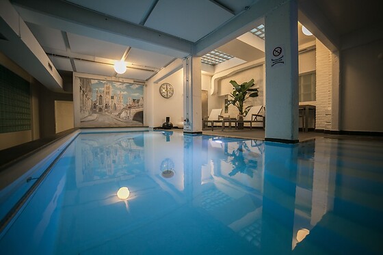 Online Booking EPS - photo 3