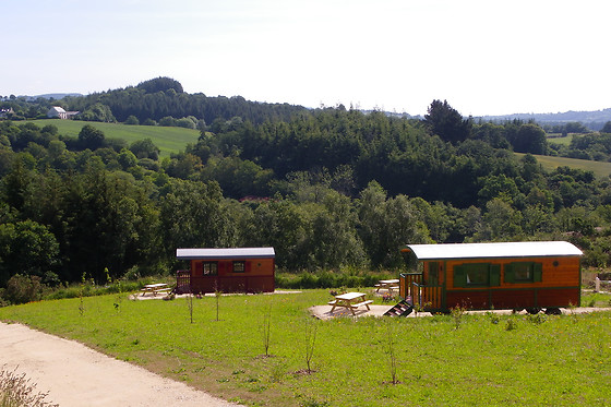 Les Roulottes des Korrigans - photo 3
