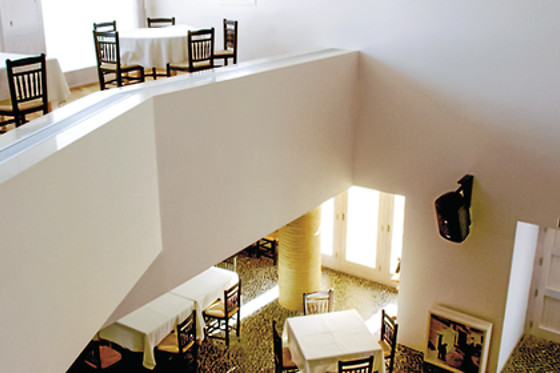 RESTAURANTE LAS MUSAS - photo 0