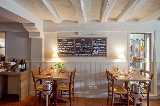 Auberge de la Herse - photo 0