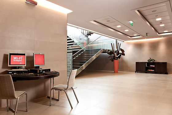 Best Western Hotel Goldenmile - photo 9