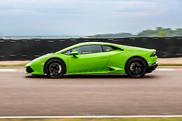 Sprint Racing - PPK