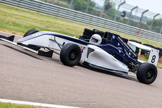 ULTIMA GP - photo 13