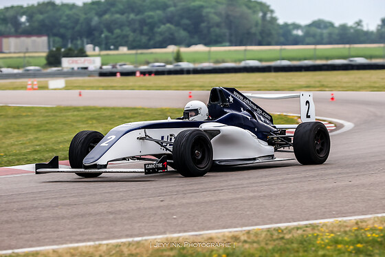 ULTIMA GP - photo 15