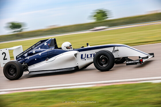 ULTIMA GP - photo 19