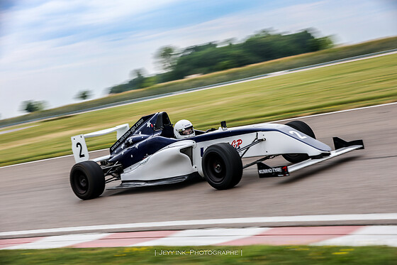 ULTIMA GP - photo 21