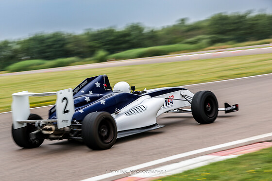ULTIMA GP - photo 23