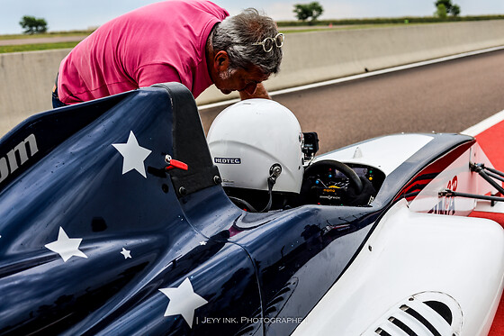 ULTIMA GP - photo 22