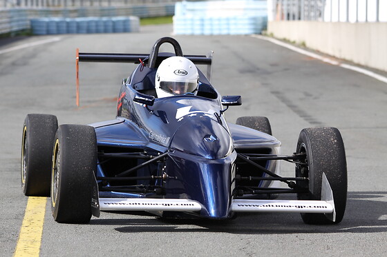ULTIMA GP - photo 0