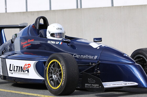 ULTIMA GP - photo 2