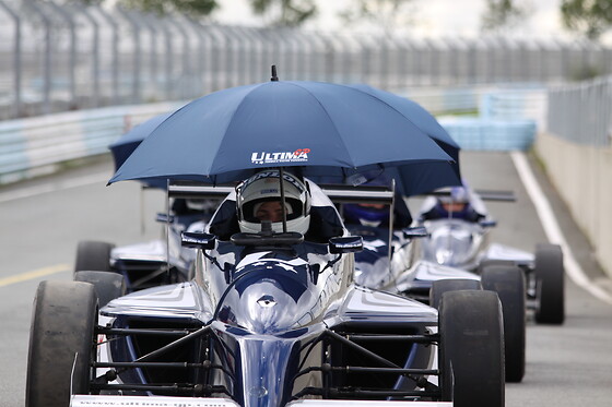 ULTIMA GP - photo 4