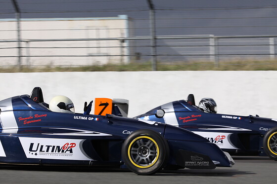 ULTIMA GP - photo 7