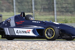 ULTIMA GP