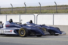 ULTIMA GP