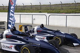ULTIMA GP