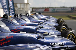 ULTIMA GP