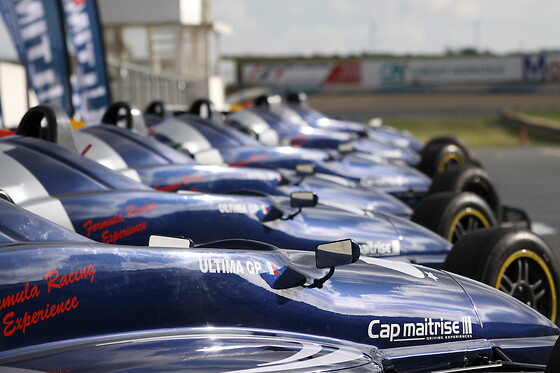 ULTIMA GP - photo 3