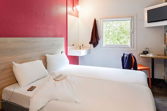 Online Booking EPS - photo 3