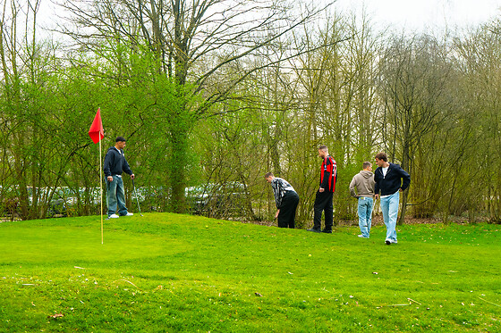 Multi Fun Bussloo - photo 1