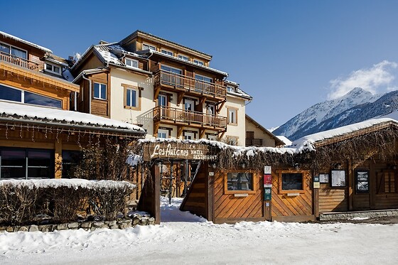 Hôtel les Autanes  & SPA **** - photo 26