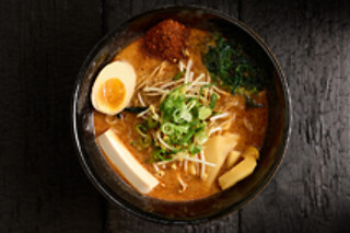 Een maaltijd voor 2 bij Zuru Zuru Ramen (Gent - Oost-Vlaanderen)
